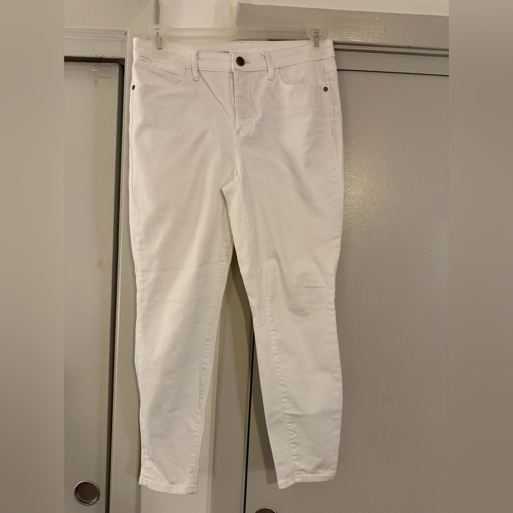 Women’s Talbots Petite Jegging Ankle